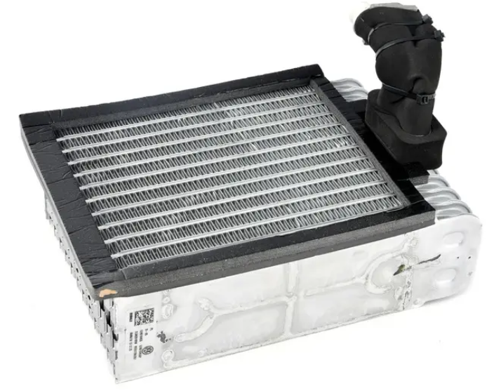 VW A/C Evaporator Core Rear (Q7 Touareg)