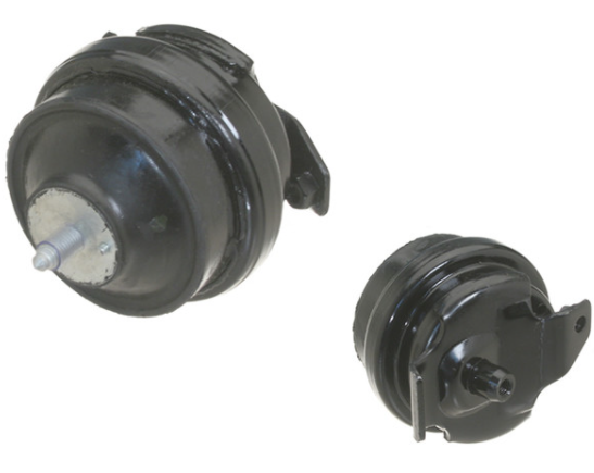 Mount Hydraulic