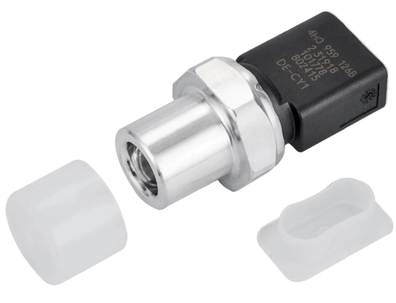 VW A/C Pressure Switch