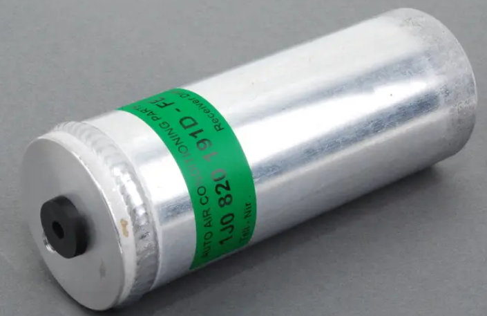 VW A/C Receiver Drier
