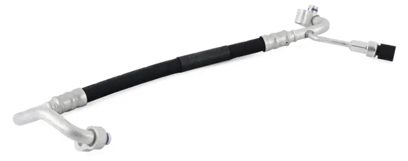 VW A/C Refrigerant Discharge Hose