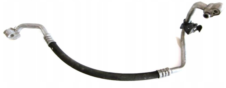 VW A/C Refrigerant Discharge Hose