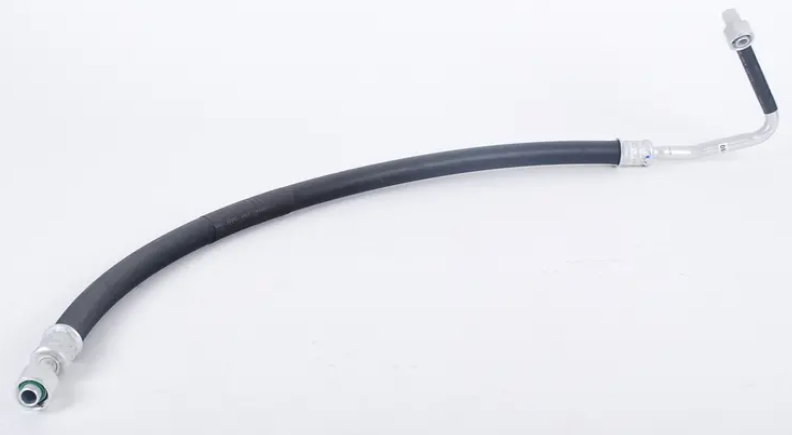 VW A/C Refrigerant Discharge Hose