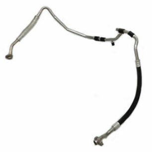 VW A/C Refrigerant Hose