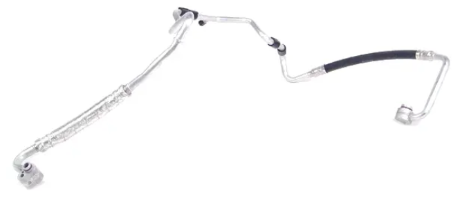 VW A/C Refrigerant Hose