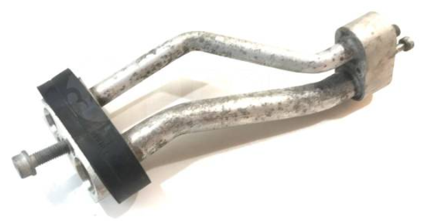 VW A/C Refrigerant Hose