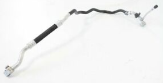 VW A/C Refrigerant Hose