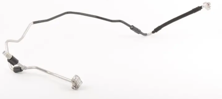VW A/C Refrigerant Hose