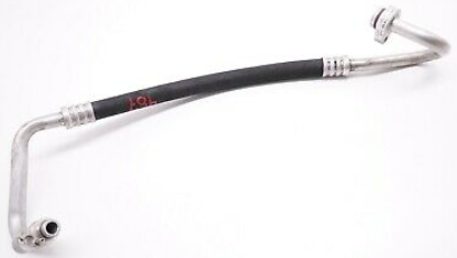 VW A/C Refrigerant Hose Front (Q7 Touareg)