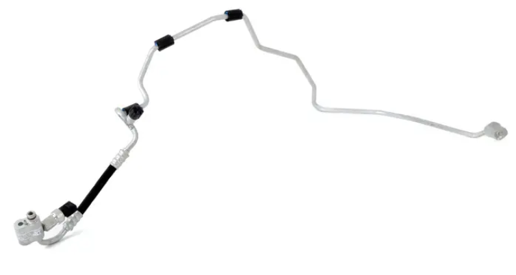 VW A/C Refrigerant Liquid Hose