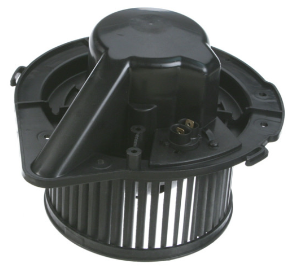 VW Blower Motor