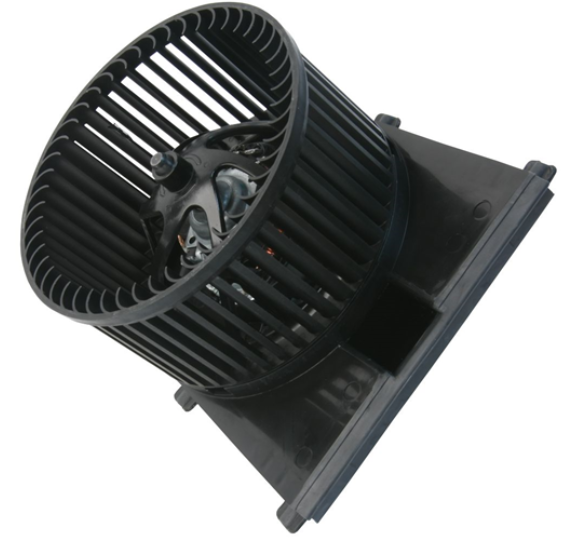 VW Blower Motor