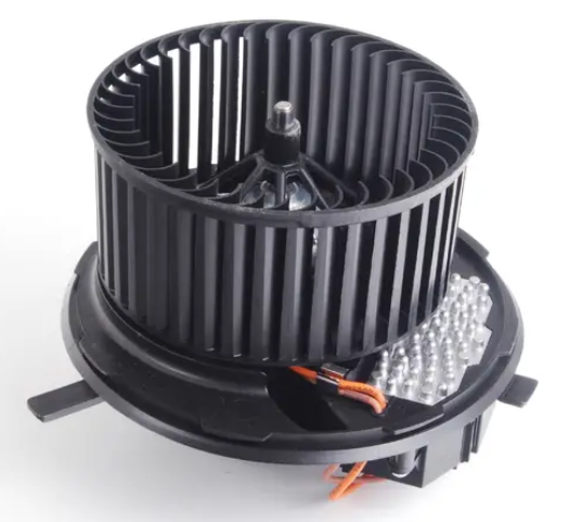 VW Blower Motor