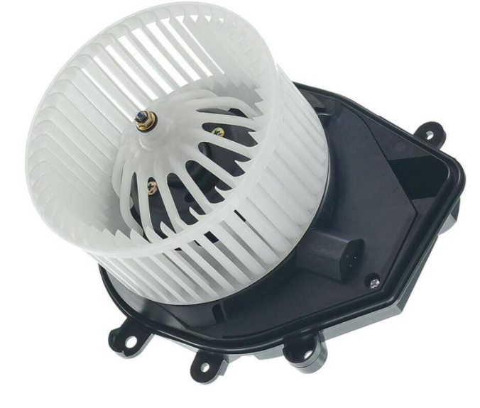 VW Blower Motor