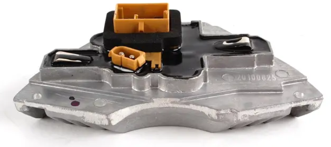 VW Blower Motor Control Module