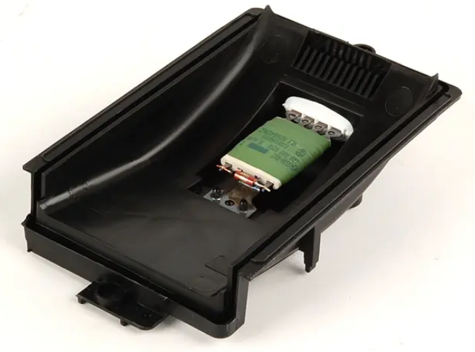 VW Blower Motor Resistor