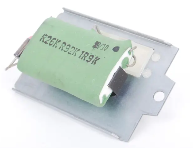 VW Blower Motor Resistor