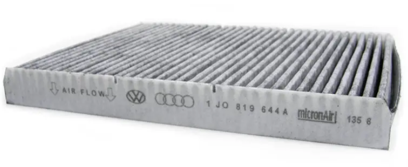 VW Cabin Air Filter