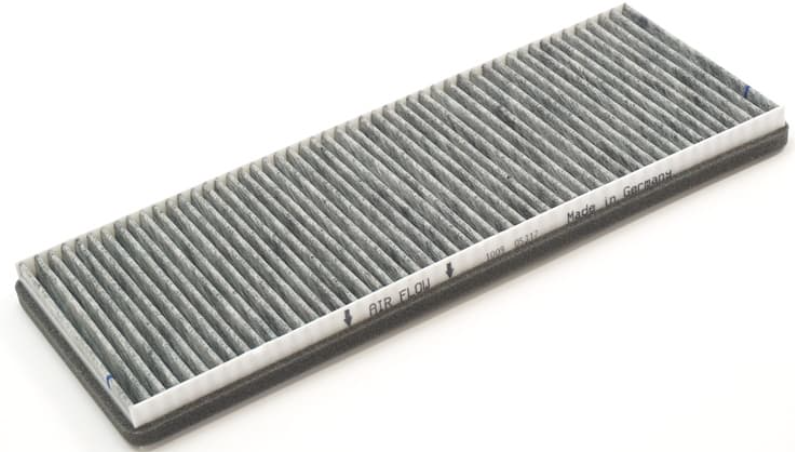 VW Cabin Air Filter