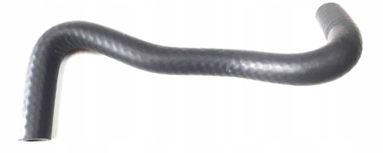 VW Heater Hose