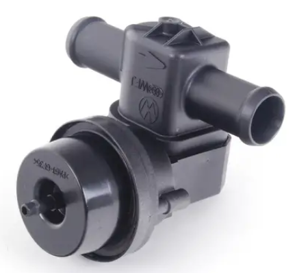 VW Heater Valve
