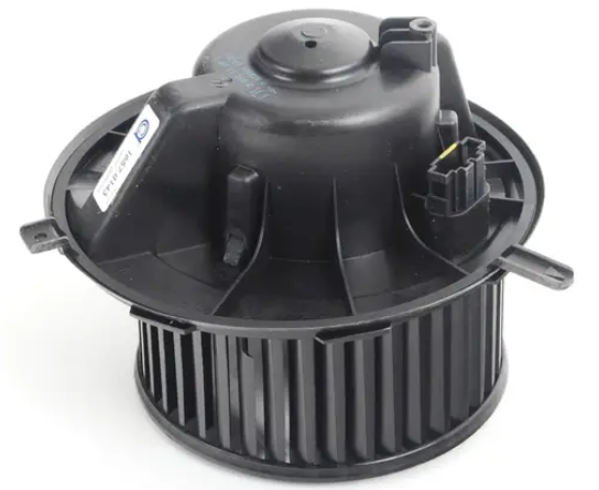 VW HVAC Blower Motor