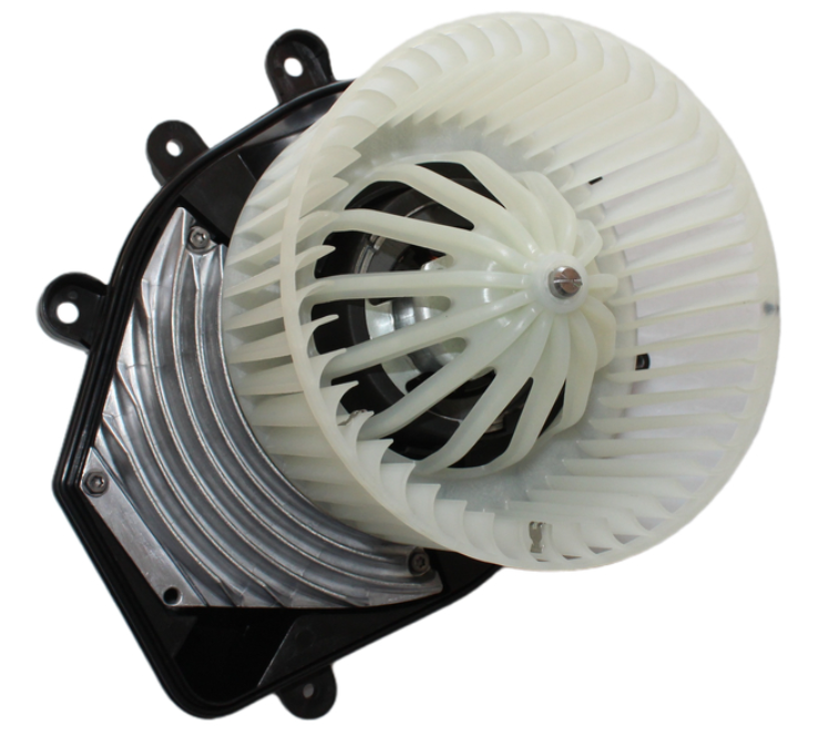 VW HVAC Blower Motor