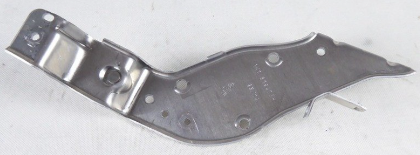 VW HVAC Blower Motor Bracket