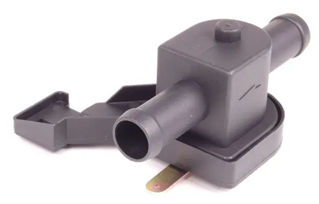 VW HVAC Heater Control Valve