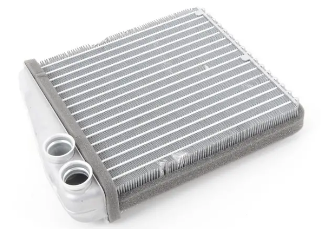 VW HVAC Heater Core
