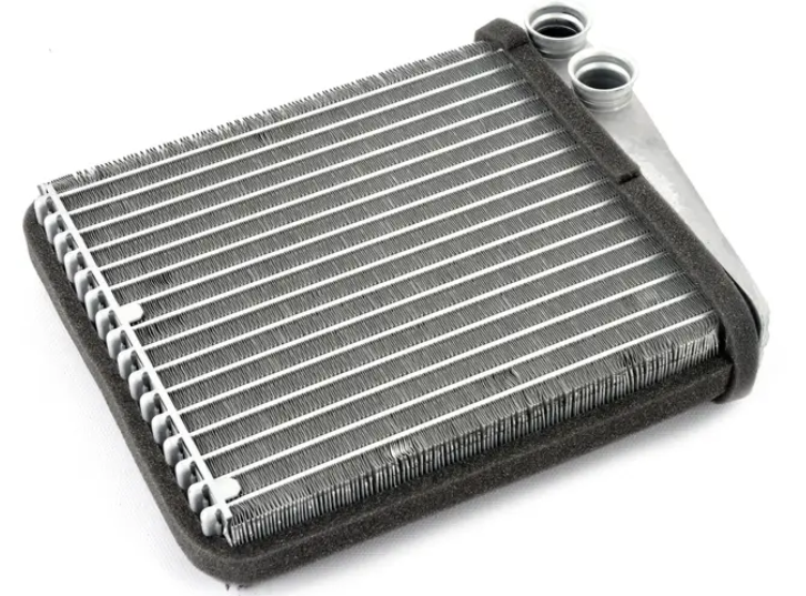 VW HVAC Heater Core