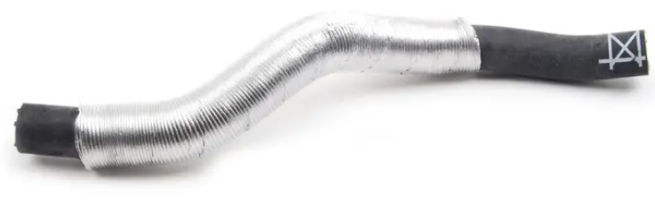 VW HVAC Heater Hose