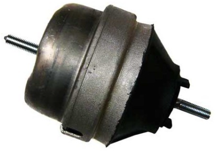 VW Engine Mount Kit with Transmission Mounts (5