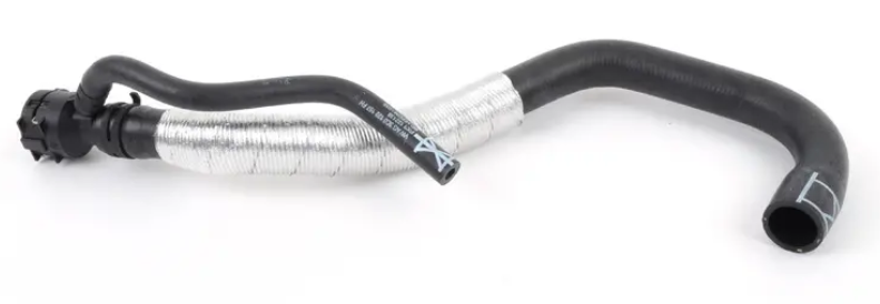 VW HVAC Heater Hose