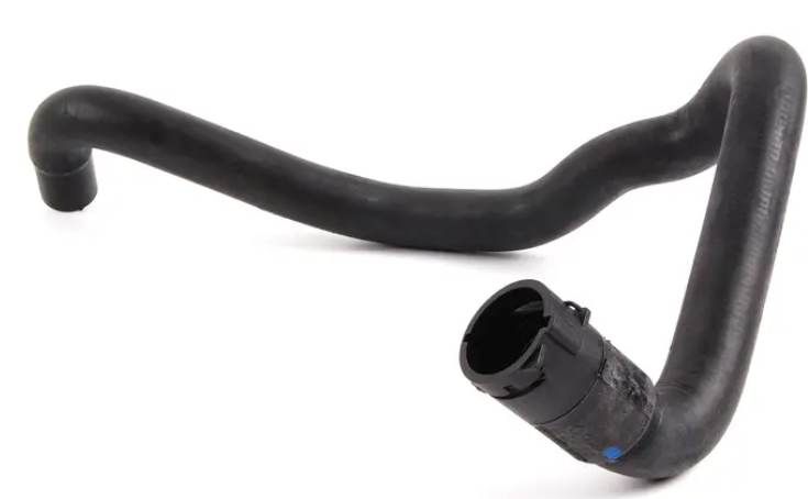 VW HVAC Heater Hose