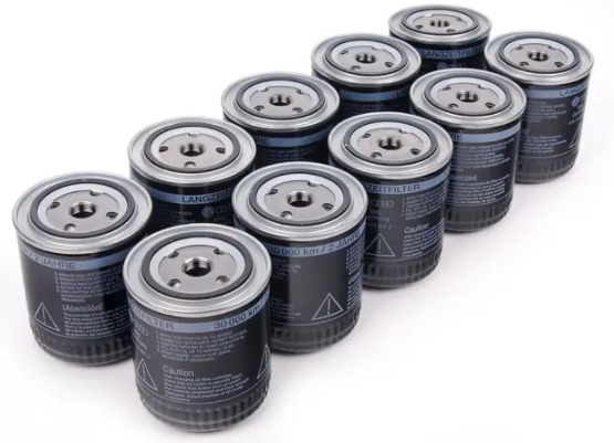 VW Oil Filter