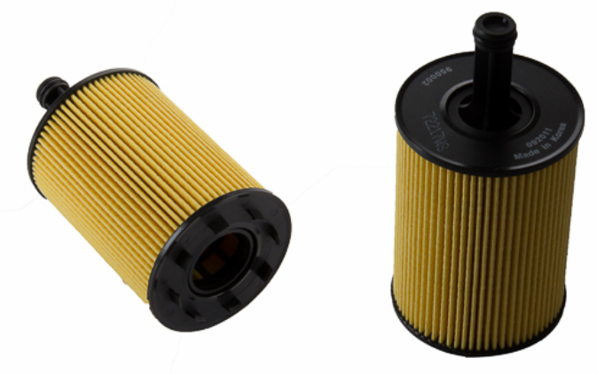 VW Oil Filter