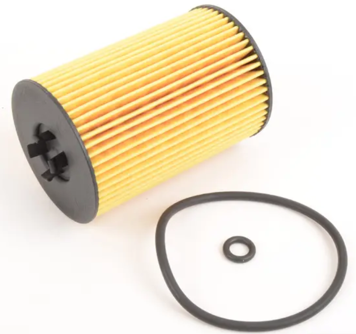 VW Oil Filter
