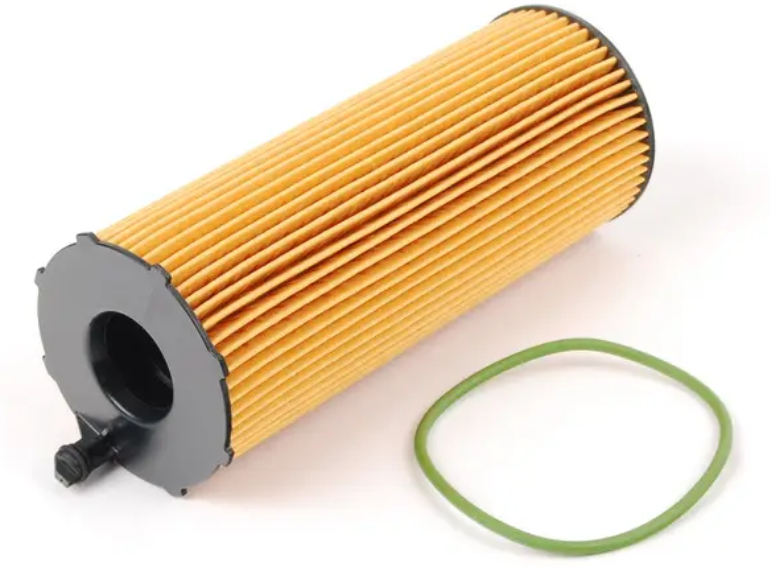 VW Oil Filter