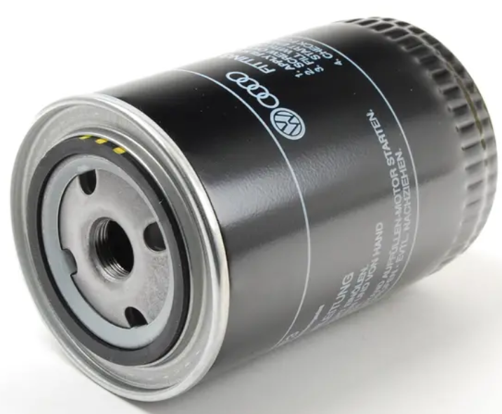 VW Oil Filter