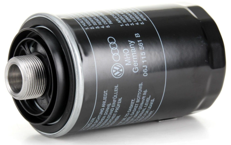 VW Oil Filter