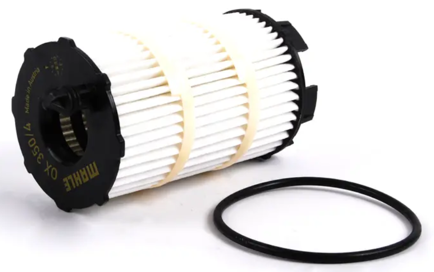VW Oil Filter