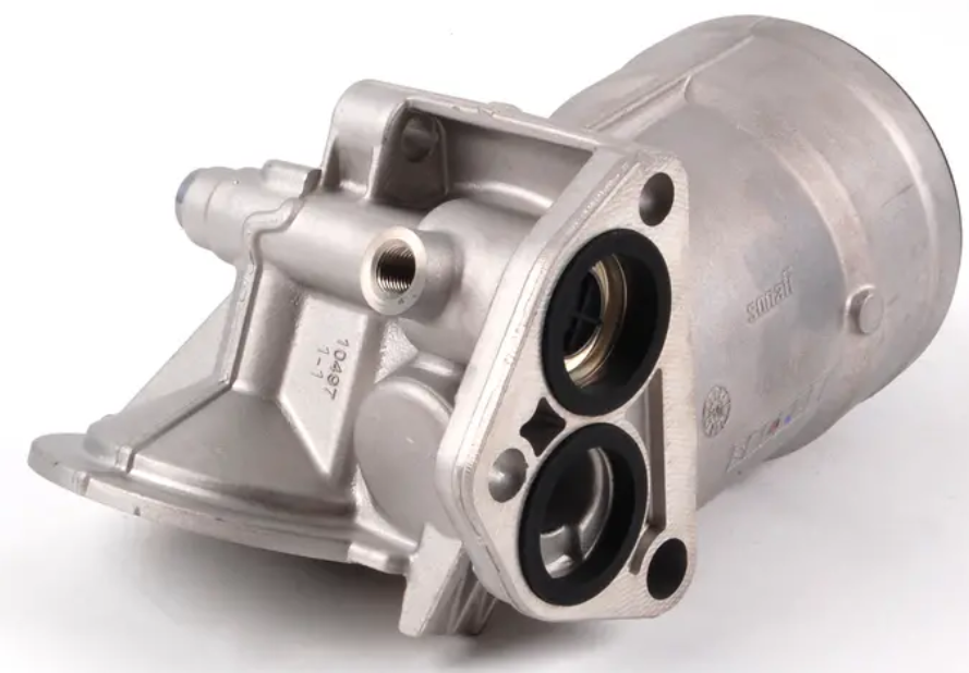 VW Oil Filter Adapter