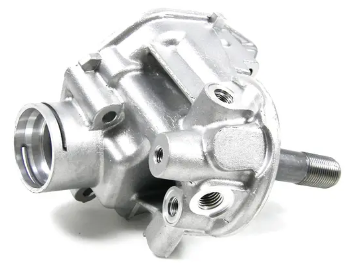 VW Oil Filter Adapter