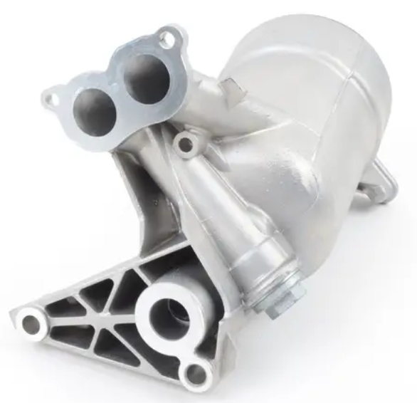 VW Oil Filter Adapter