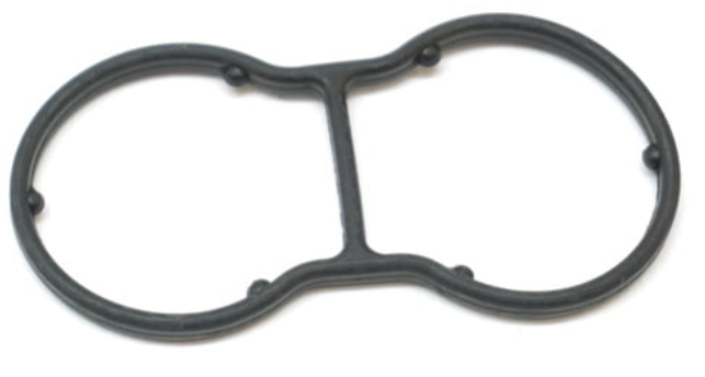 VW Oil Filter Flange Gasket