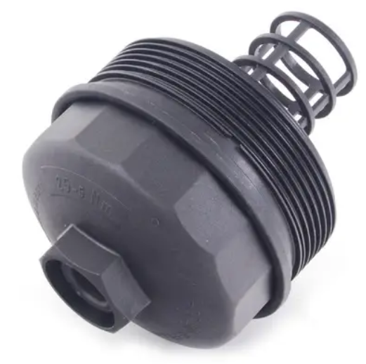VW Oil Filter Housing Cap