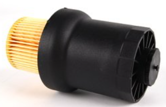 VW Oil Filter Housing Cap