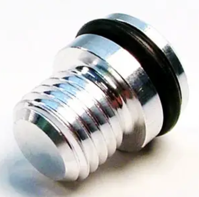 VW Oil Filter Housing Drain Plug