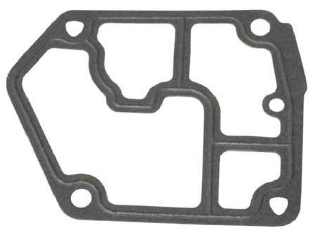 VW Oil Filter Housing Gasket